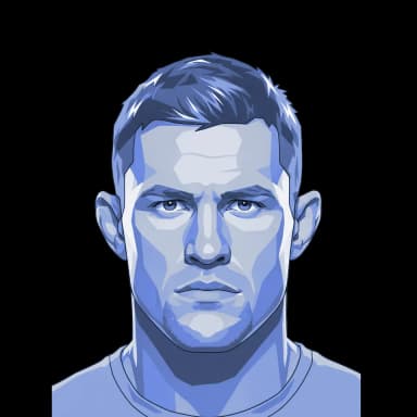 Daron Cruickshank — illustration