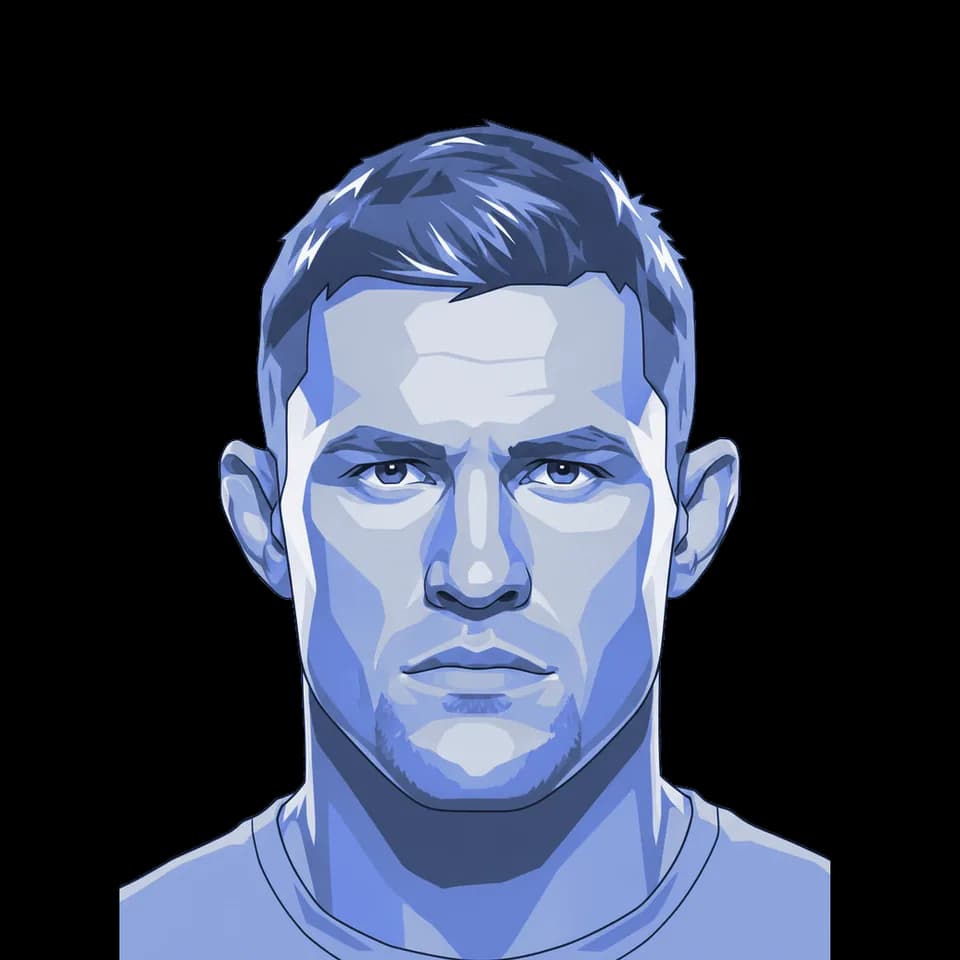 Daron Cruickshank — illustration