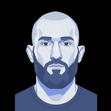 Adlan Amagov — illustration