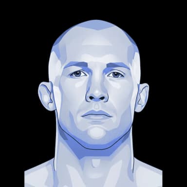 Ryan LaFlare — illustration