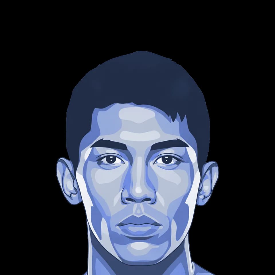 Mark Eddiva — illustration