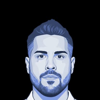 Jack May — illustration
