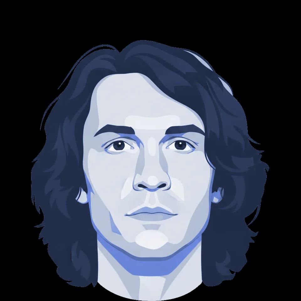 David Michaud — illustration