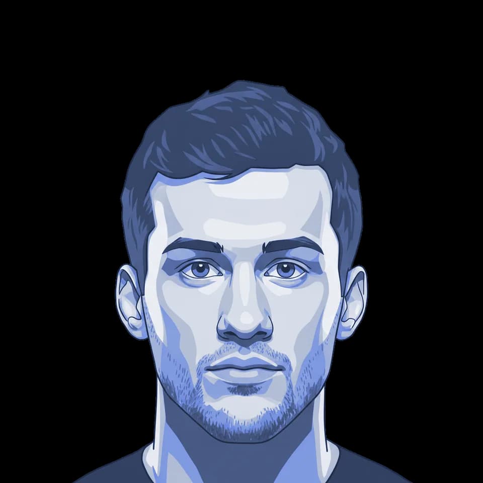 Matt Hobar — illustration