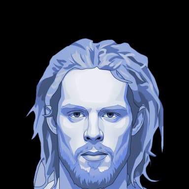 Josh Shockley — illustration