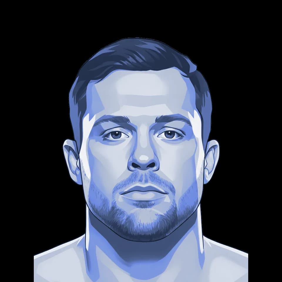 Sean O'Connell — illustration