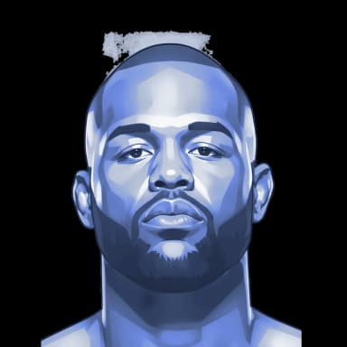 Anthony Hamilton — illustration