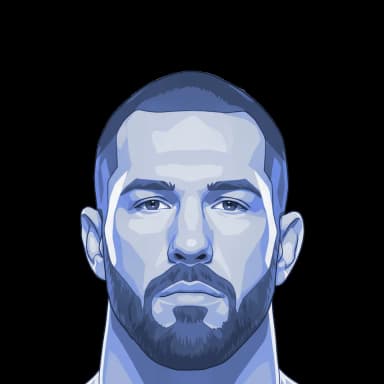 Bubba Bush — illustration