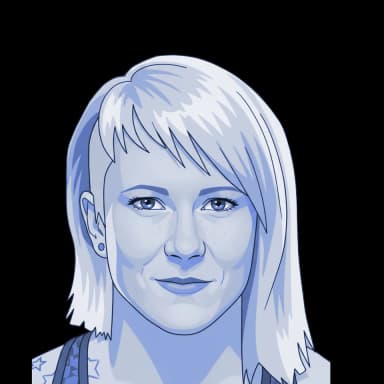 Tina Lahdemaki — illustration