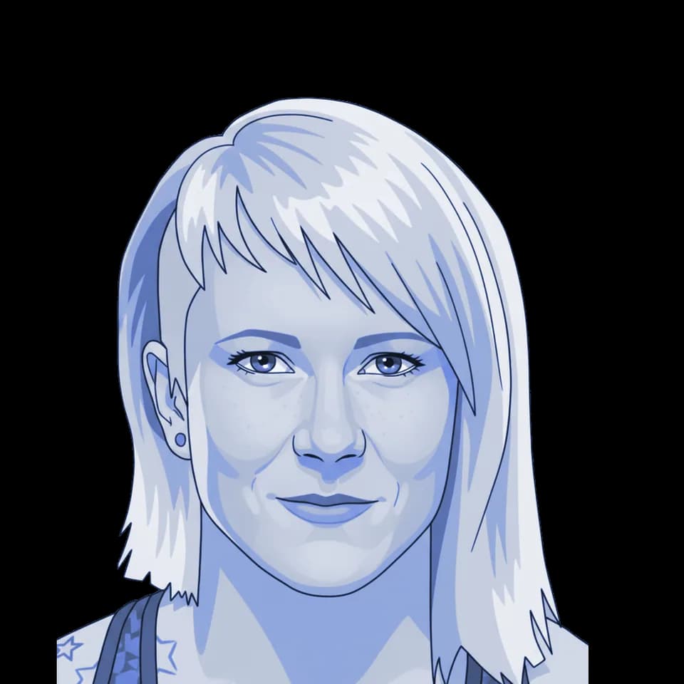 Tina Lahdemaki — illustration