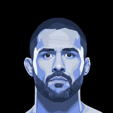 Frankie Saenz — illustration