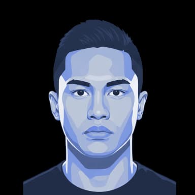 Nolan Ticman — illustration
