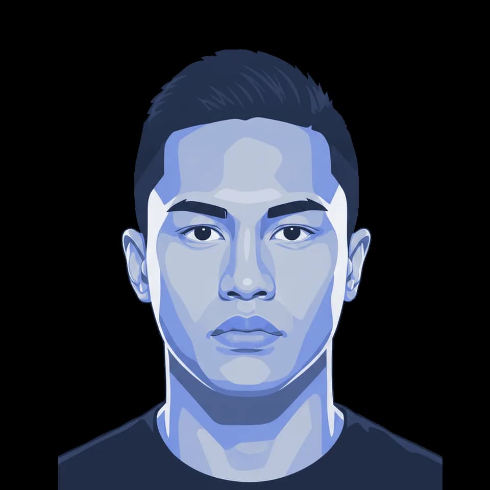 Nolan Ticman — illustration