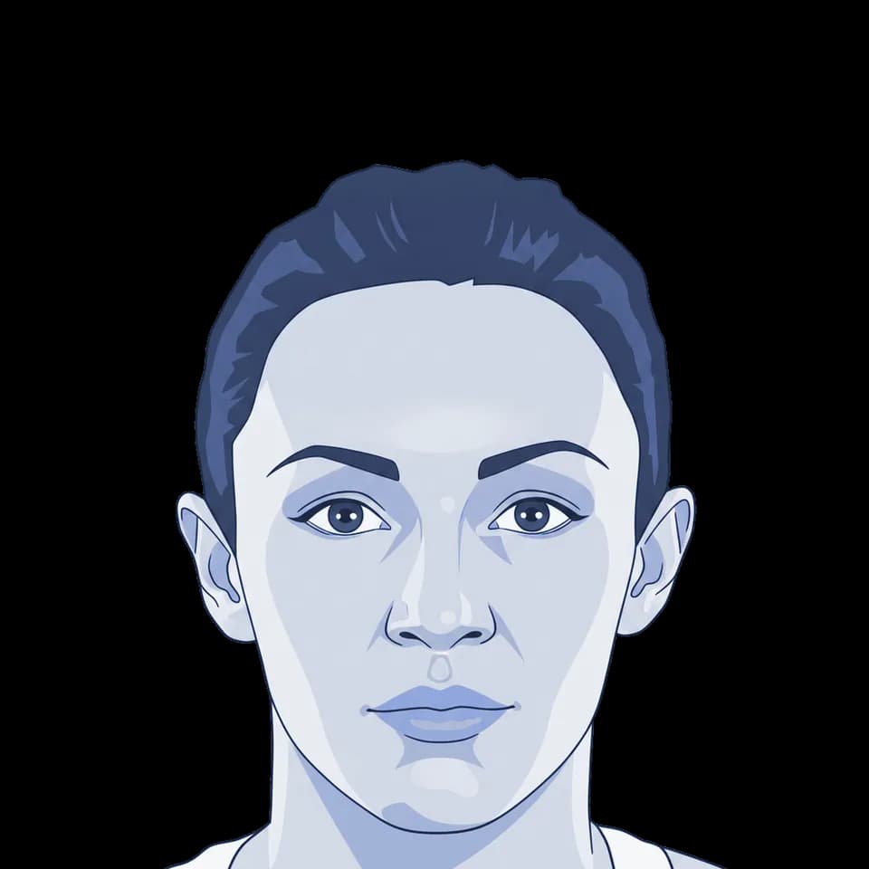 Milana Dudieva — illustration