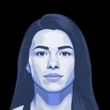 Claudia Gadelha — illustration