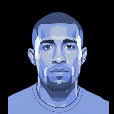 Jerrod Sanders — illustration