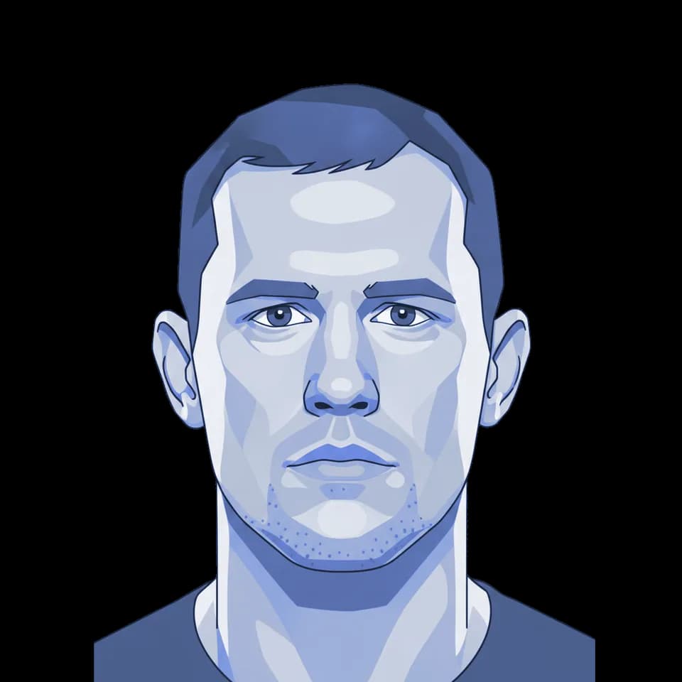 Viktor Pesta — illustration