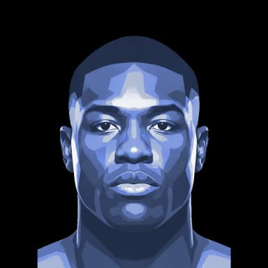 Walt Harris — illustration