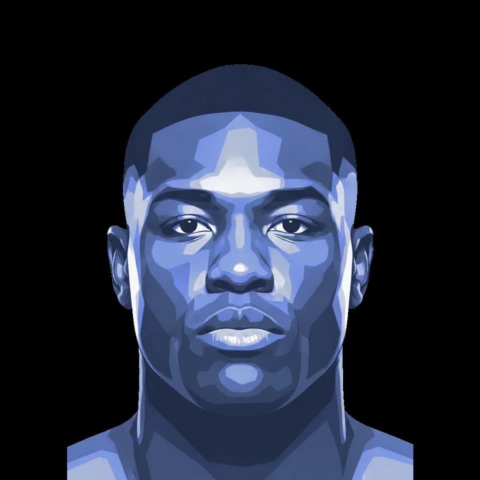 Walt Harris — illustration