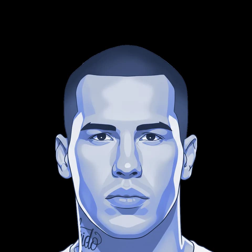 Guto Inocente — illustration