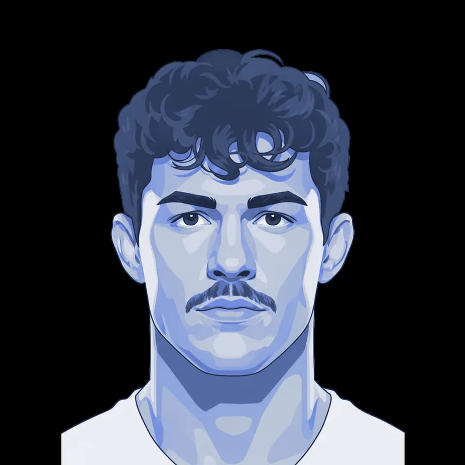 Olivier Aubin-Mercier — illustration