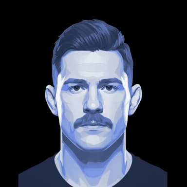 Paul Felder — illustration