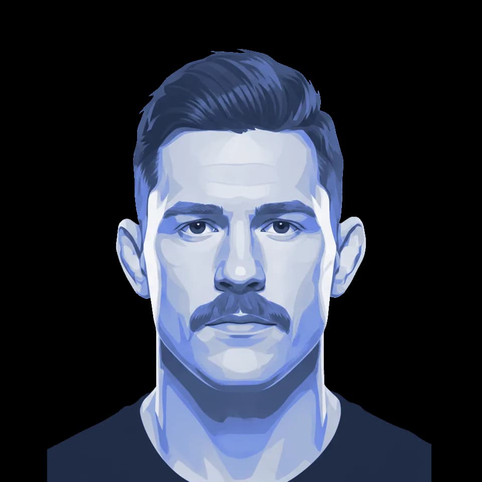 Paul Felder — illustration
