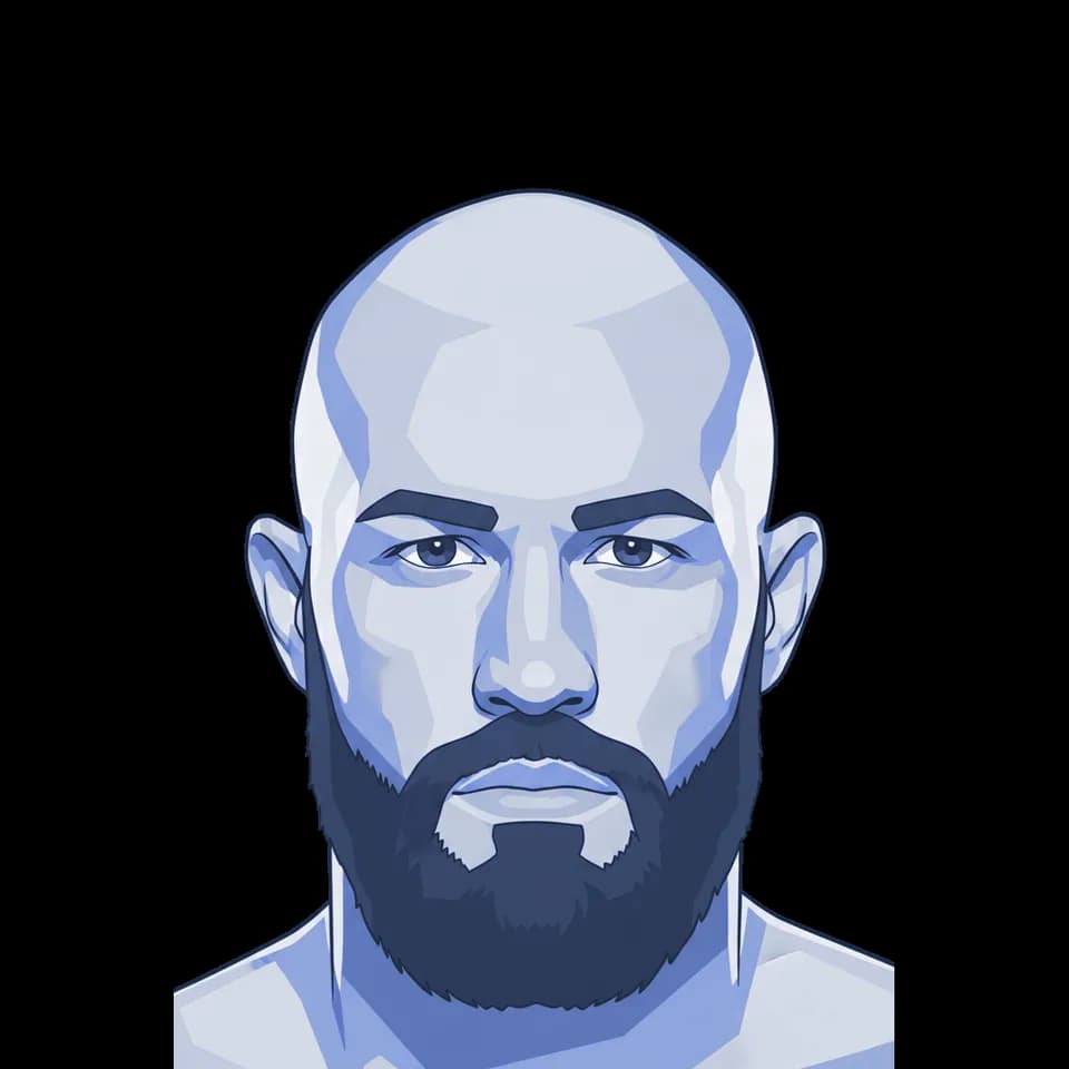 Cathal Pendred — illustration