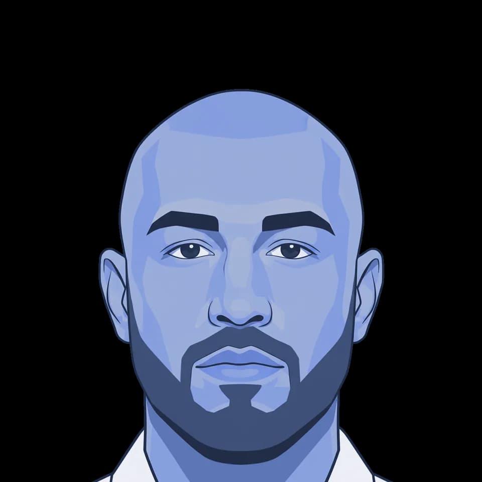 Gasan Umalatov — illustration