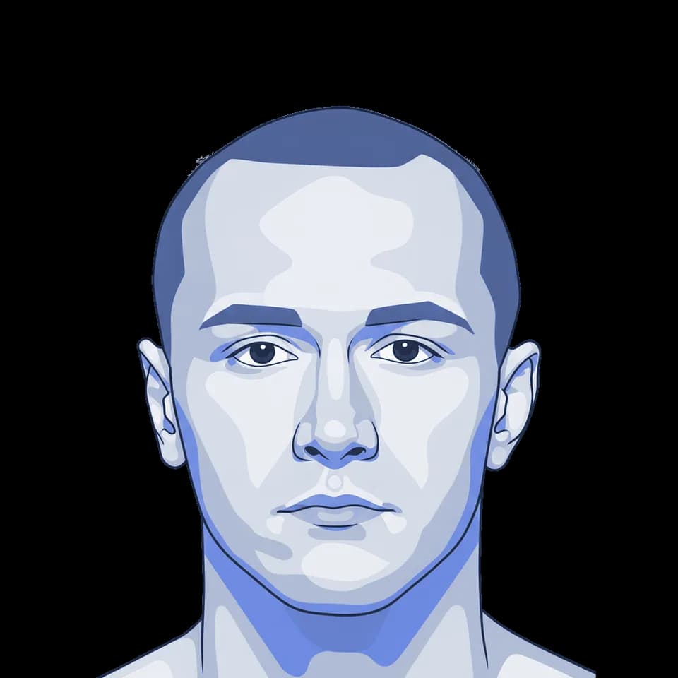 Marcin Bandel — illustration