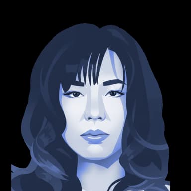Rin Nakai — illustration