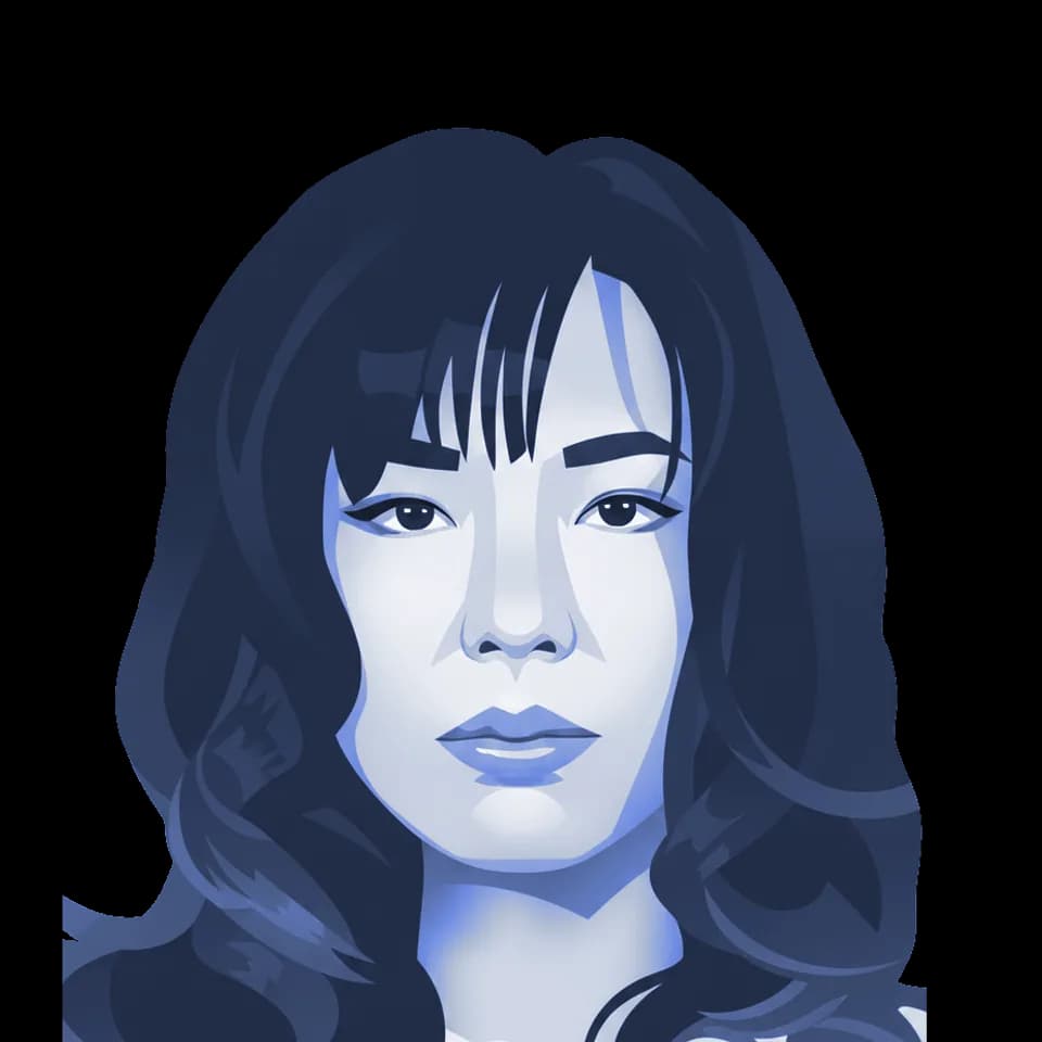 Rin Nakai — illustration