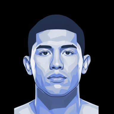 Jon Delos Reyes — illustration