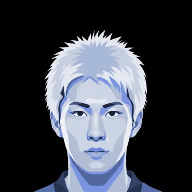 Michinori Tanaka — illustration