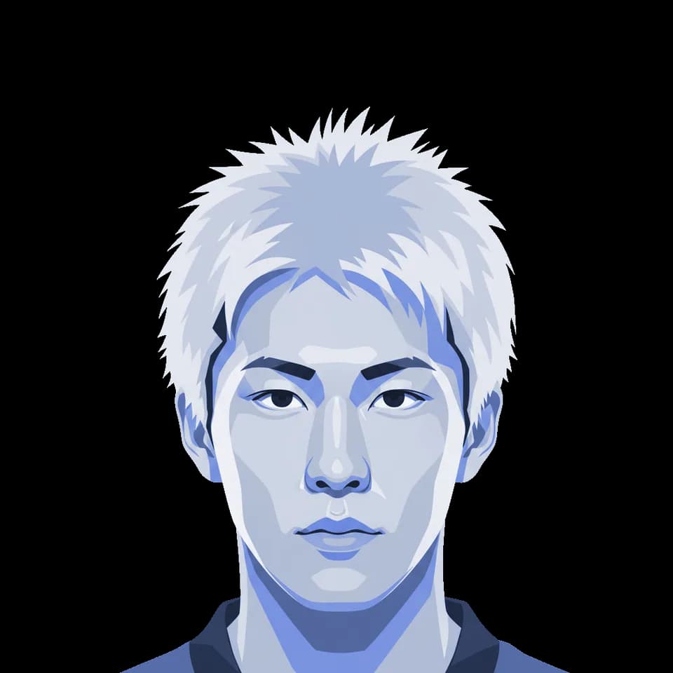 Michinori Tanaka — illustration