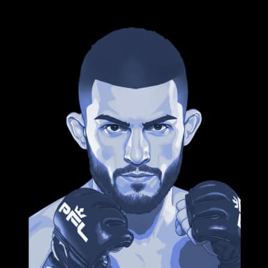 Johnny Case — illustration