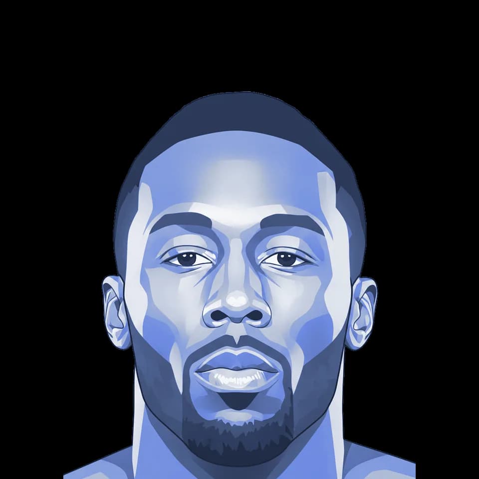 Dashon Johnson — illustration