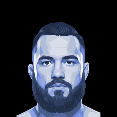 Brendan O'Reilly — illustration