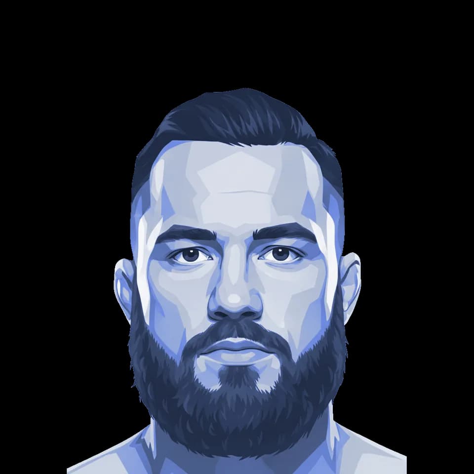 Brendan O'Reilly — illustration