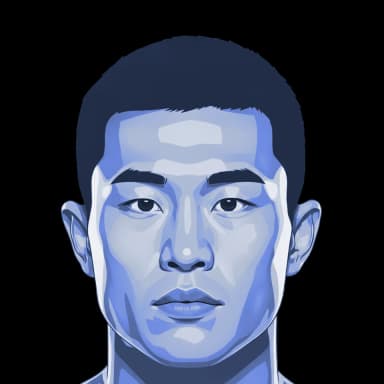 Sai Wang — illustration