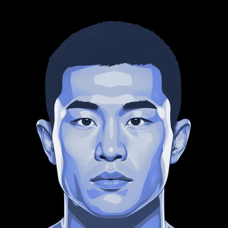 Sai Wang — illustration