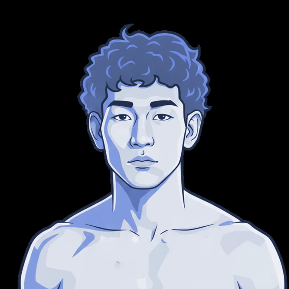 Yuta Sasaki — illustration