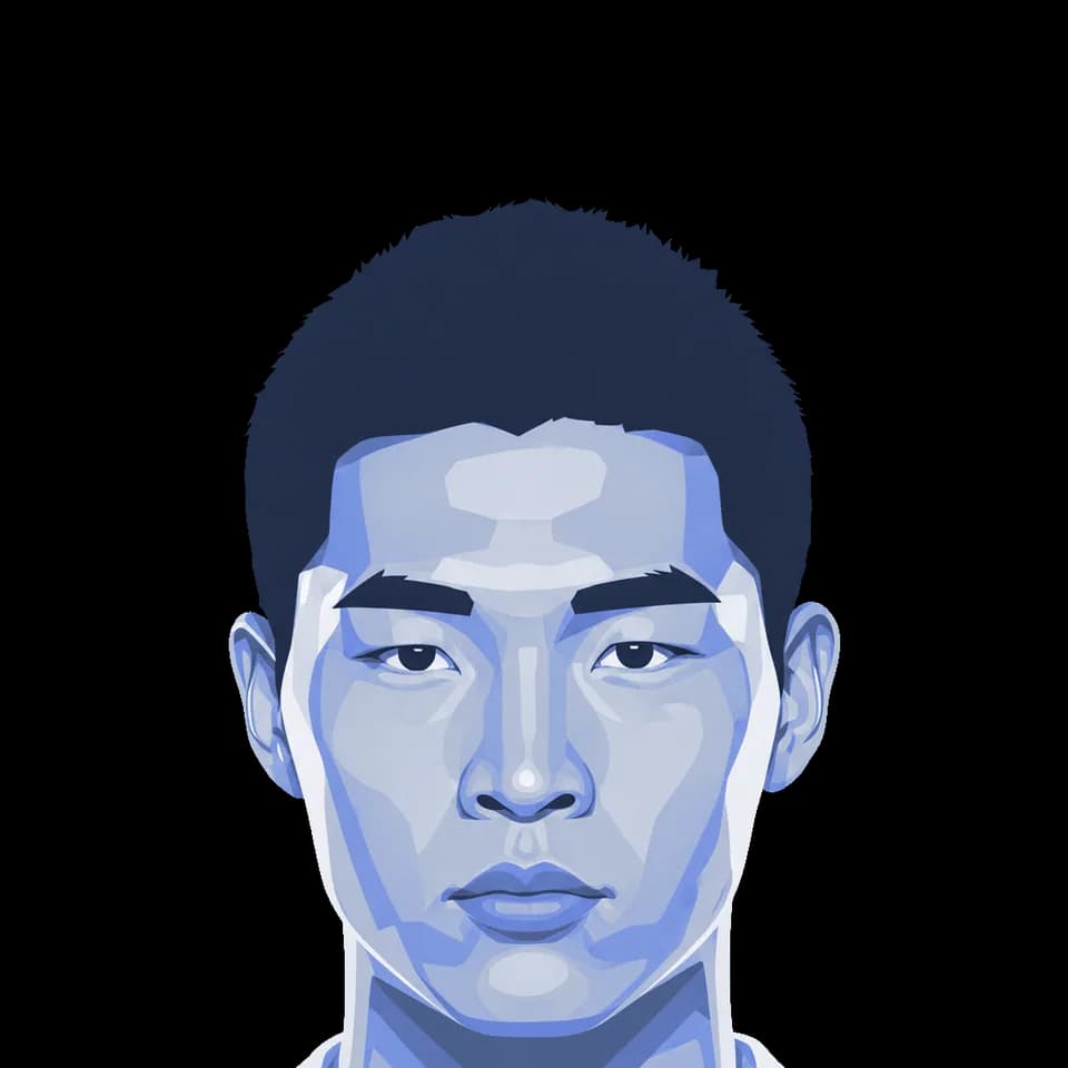 Anying Wang — illustration