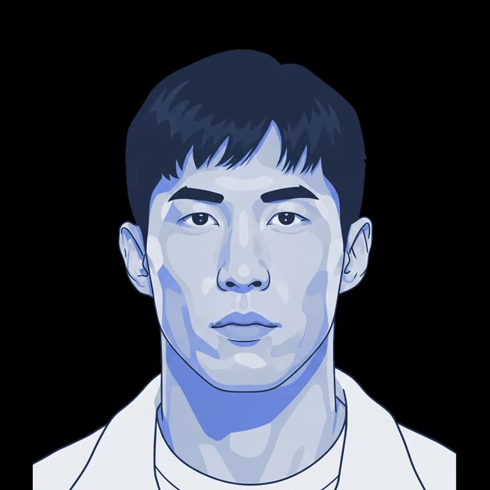 Royston Wee — illustration