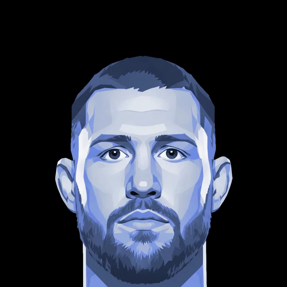 Clay Collard — illustration