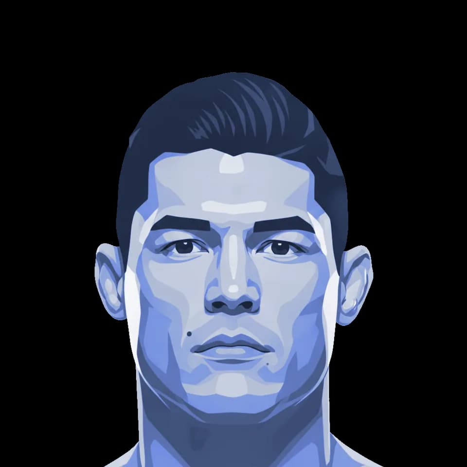 Alan Jouban — illustration