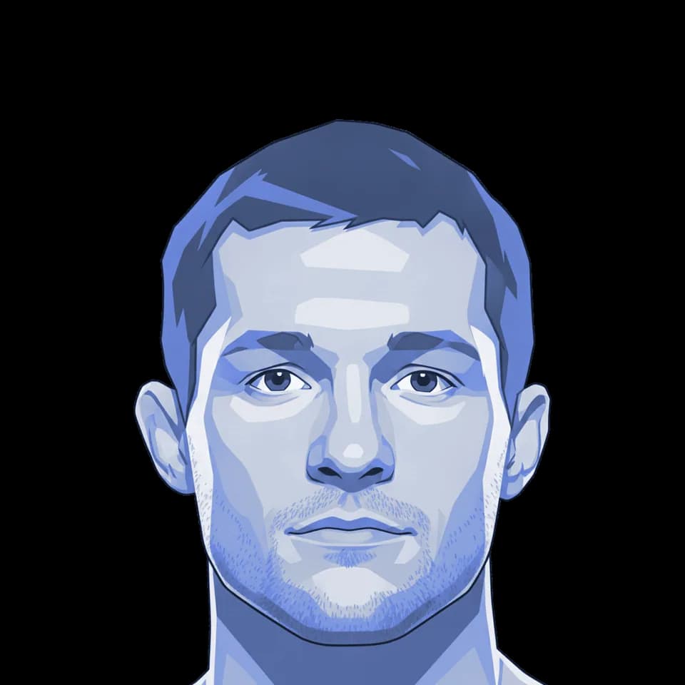 Zach Makovsky — illustration