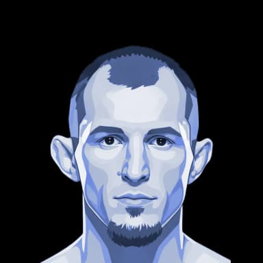 Josh Sampo — illustration