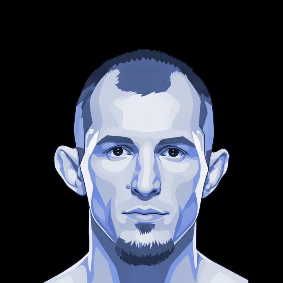 Josh Sampo — illustration