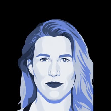 Leslie Smith — illustration
